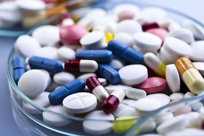 Medicinali che migliorano la potenza