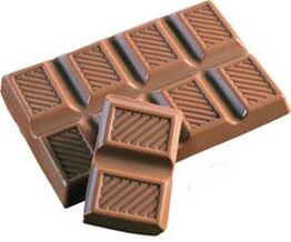 cioccolato
